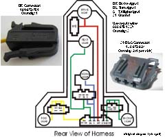 Light Panel Wiring Diagram