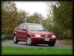 2004 VW Jetta TDI